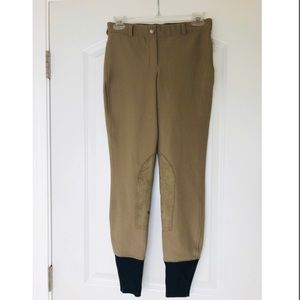 Women’s Horze Equestrian Riding Breeches